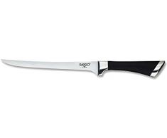 Saigo Combo SC-012 - Cuchillo de cocina JAMONERO 20cm