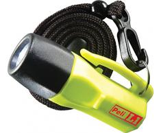 Peli 1930 Linterna LED, Amarilla