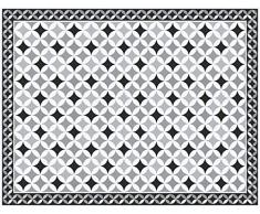 Vilber Trevi DU 05 155X200 Alfombra, Vinilo