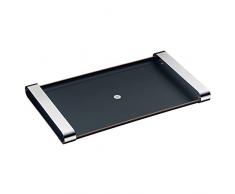 WMF Club Bandeja, Negro