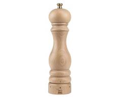 Peugeot Paris - Molinillo de Pimienta y Sal (13 cm, Madera)