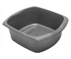 Addis Cuenco de plástico Rectangular