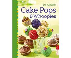 Staedter - Libro para tartas y whoopies