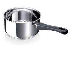 Beka 12036144 Polo - Cazo de Acero Inoxidable (14 cm)