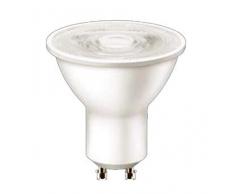 Lámpara LED GU10 Lum 70 W 2700 K 500 lm (Mazda Cod. mzdgu1070827120)