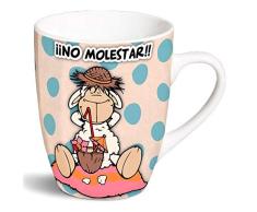 NICI Taza, Multicolor, Ãnica