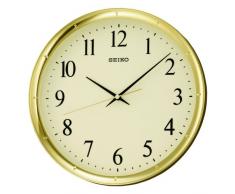 Seiko QXA417G - Reloj Despertador (Cuarzo, analógico)