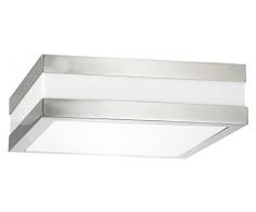 Lámpara de techo RABALUX Aula, Stuttgart 8227