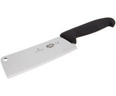 Victorinox Küchenhaubeil cubiertos de cocina negro Talla:18