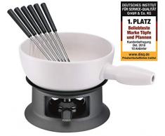 Schulte-Ufer 1692 - Fondue de Queso