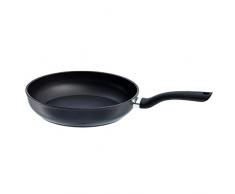 Fissler cenit induktion Pfanne, Durchmesser 28 cm Sartén, Aluminio