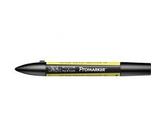 Winsor & Newton Rotulador ProMarker, Tulip Yellow (Y337), Amarillo