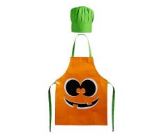 Premier Housewares Delantal y Gorro