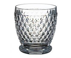 Villeroy & Boch Boston Vaso, 330 ml, Vidrio de cristal, Transparente