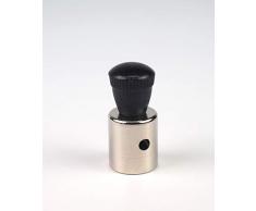 Sanfor 56006 Válvula Adaptable para Olla MAGEFESA, Plateado