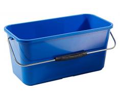 Perfetto Cubo para Fregona 0469E Azul