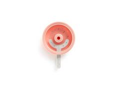 LÃ©kuÃ© 3400253 Molde Donut helado, Silicona