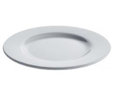 Alessi AJM28/5 Alrededor Porcelana Blanco 4pieza(s) - Plato (Alrededor, Porcelana, Blanco, 20 cm, 4 Pieza(s))