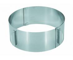 Gefu 14308 - Molde para repostería (8,5 cm)