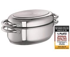 Schulte-Ufer 6789-30 - Fuente de Horno con Tapa