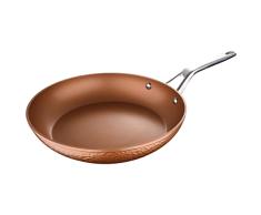 San Ignacio - Sarten 28 cm aluminio forjado inducciÃ³n, colecciÃ³n Origen