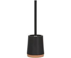Sealskin Cork Escobillero independiente Negro