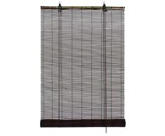 Gardinia Estor, Chocolate, 80 x 160