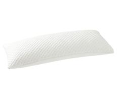 TEMPUR Comfort Almohada viscoelástica, almohada tradicional para todas las posiciones de descanso, 40 x 90 cm