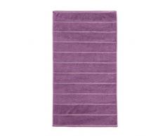 Sancarlos TEO Toallas, Morado, Ducha, 70x140 cm