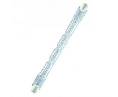 OSRAM Lineal Bombilla, R7s, 48 watts, Trasparente, 1 Unidad