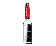 Microplane 45106E Rallador, Rojo