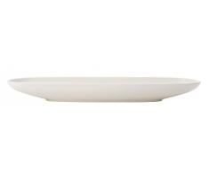 Villeroy & Boch Artesano Original Frutero, Porcelana , Color Blanco