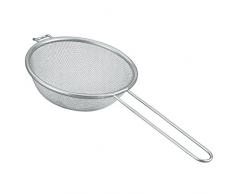 Metaltex 116816 - Colador Acero INOX 16