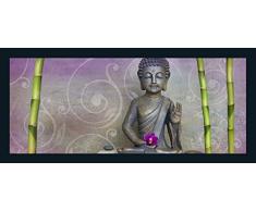 Pro-Art-Bilderpalette Mural fotogrÃ¡fico de Pared, Multicolor