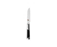 Zwilling Kudamono - Cuchillo (Acero Inoxidable, Negro, Acero Inoxidable)
