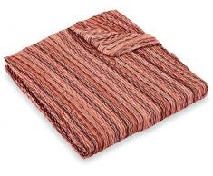 Martina Home Mejico - Funda elástica de Sillón Relax, Burdeos, 32x42x8 cm