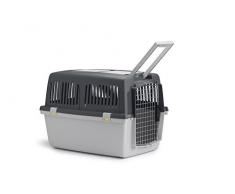 Stefanplast - Caja de transporte gulliver mega 7, 102 x 72 x 76 cm