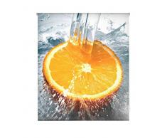 Blindecor Estor enrollable translÃºcido digital, Cocina,W-C-67380, 150X180 cm