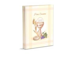 Mareli - Álbum de Fotos, 60 páginas con Papel de Seda