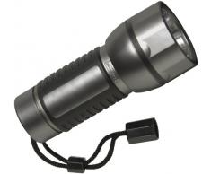 Brennenstuhl 149938 - Linterna con 21 LEDs