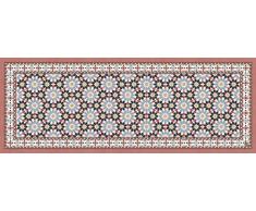 Alfombra Vinilo Nador DU 04 52 x 140 x 0.22 cm
