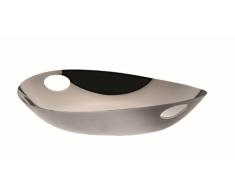 Mepra 25010222N - Fuente decorativa, color negro