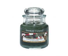 Yankee Candle 1316482e Alrededor Verde 1pieza(s) - Vela (1 pieza(s))