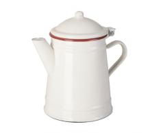 IBILI - CAFETERA CONICA BOURDEAUX 1 LT