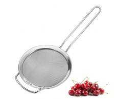 Westmark Colador doméstico, Centimeters