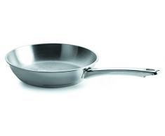 Lacor - 40619 - Sartén Vitrocor 18 cm Inox.