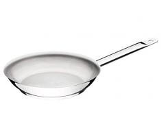 Tramontina 62635-300 Professional - SartÃ©n de acero inoxidable (30 cm de diÃ¡metro, sin revestimiento, apta para lavavajillas, apta para todo tipo de fuegos, inducciÃ³n, acero 18/10)