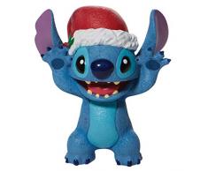 Enesco Figura Miniatura, Resina de Piedra, Multicolor, 3.25 Pulgadas