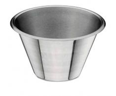 Lacor - 60013 - Fuente Honda Conica Inox 13 cms