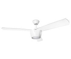 Leds-c4 ceos - Ventilador ceos led 70x0,2w blanco brillante